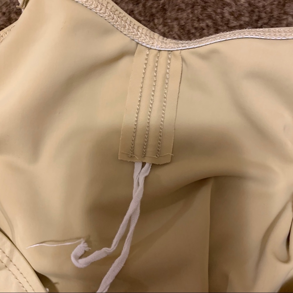 Natalie Dancewear child leotard liner light nude - Picture 4 of 6